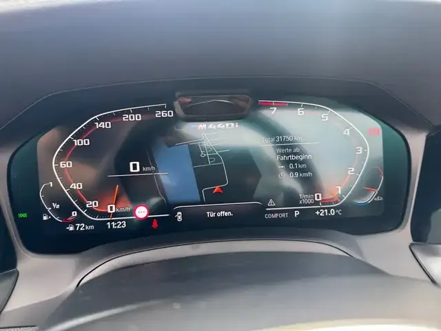BMW 440