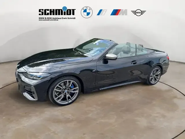 BMW 440