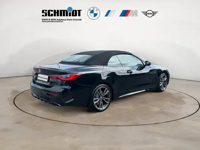 BMW 440