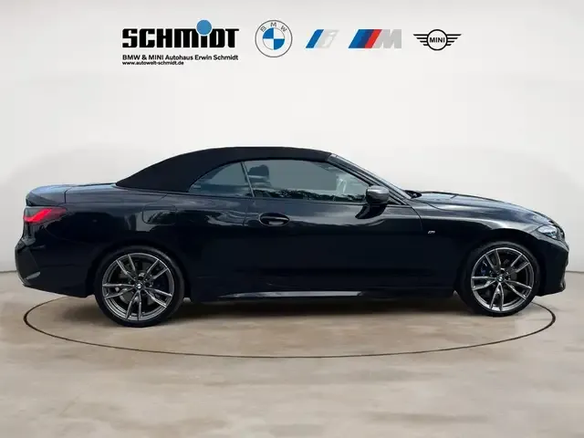 BMW 440