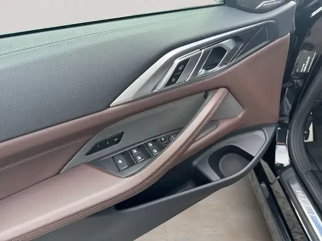 BMW 440