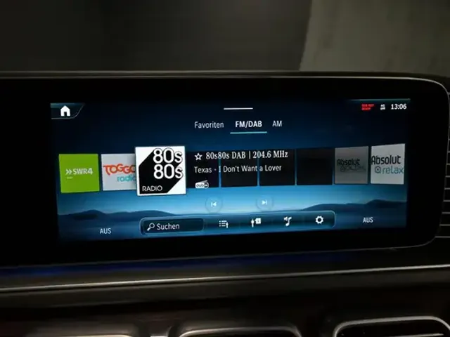 Mercedes-Benz GLS 350