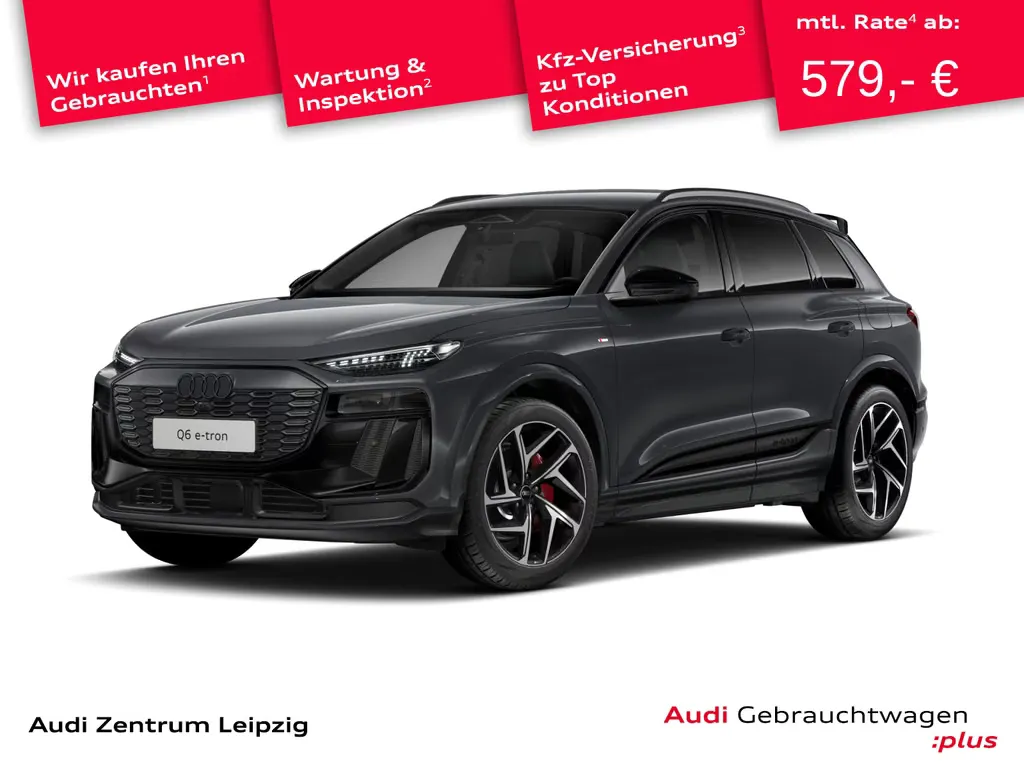 Audi Q6