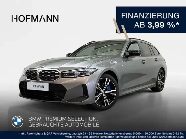 BMW 340
