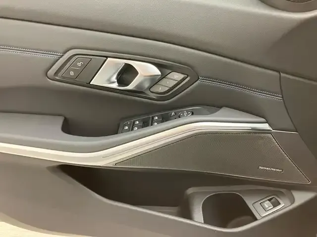 BMW 340
