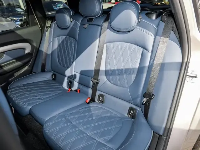 MINI John Cooper Works Clubman
