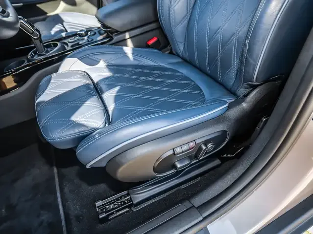 MINI John Cooper Works Clubman
