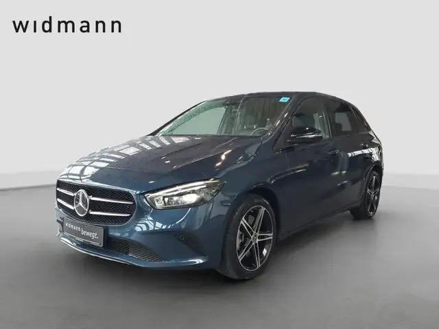 Mercedes-Benz B 250