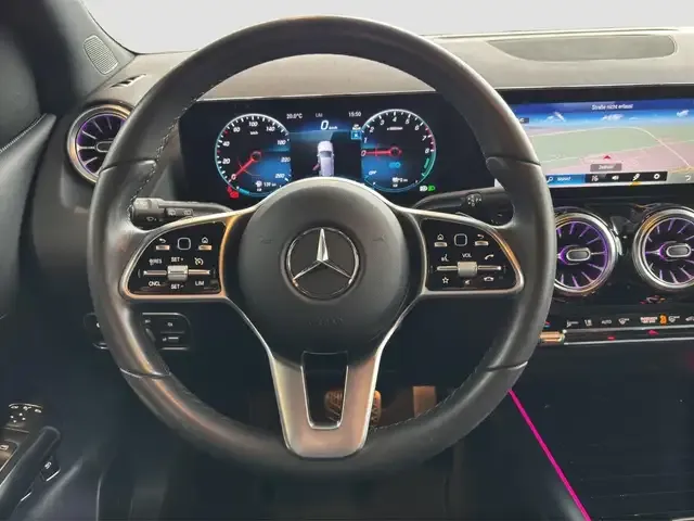 Mercedes-Benz B 250