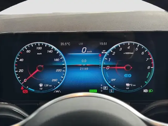 Mercedes-Benz B 250