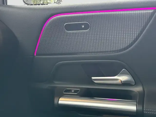 Mercedes-Benz B 250