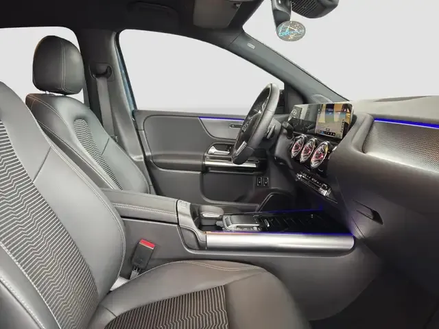 Mercedes-Benz B 250