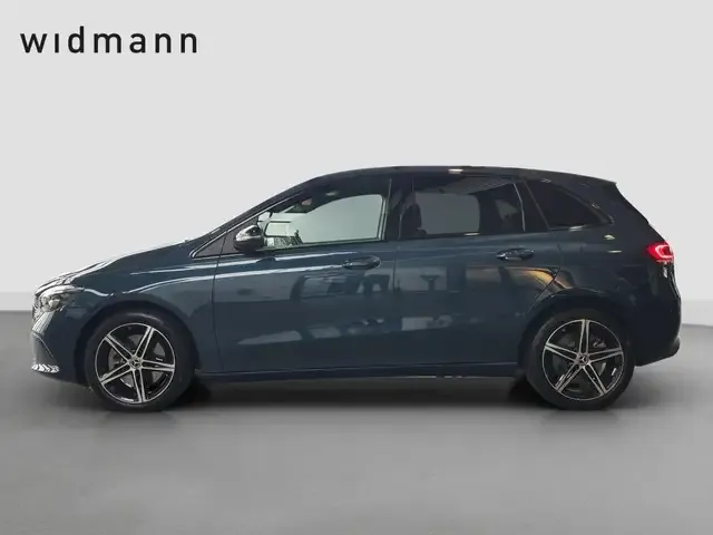 Mercedes-Benz B 250