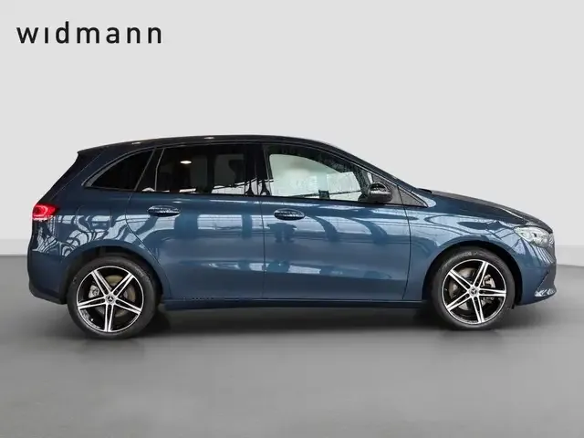 Mercedes-Benz B 250