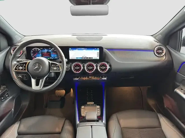 Mercedes-Benz B 250