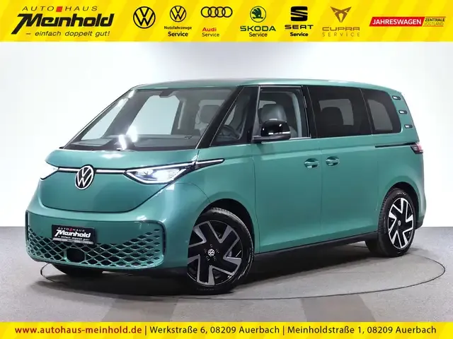 Volkswagen ID. Buzz