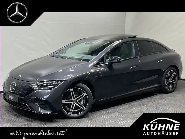 Mercedes-Benz EQE 350