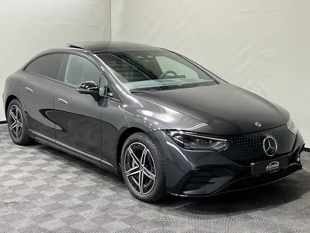 Mercedes-Benz EQE 350