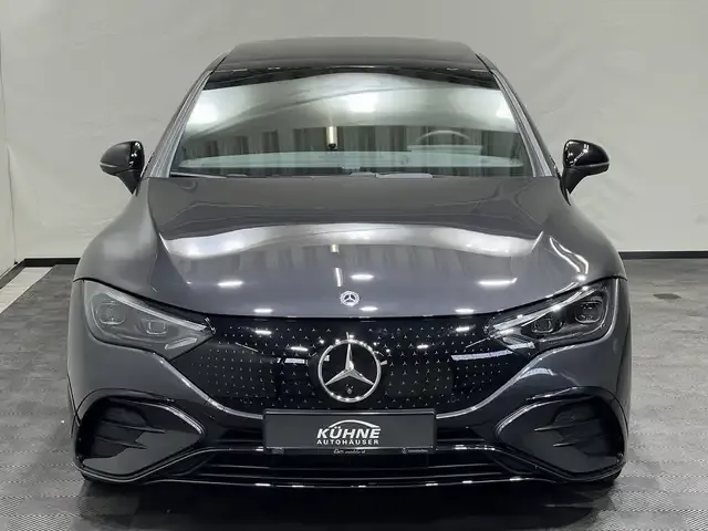 Mercedes-Benz EQE 350