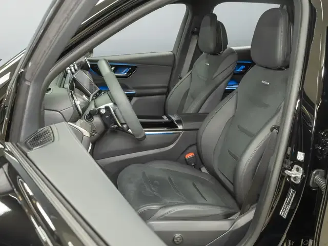 Mercedes-Benz GLC 63 AMG