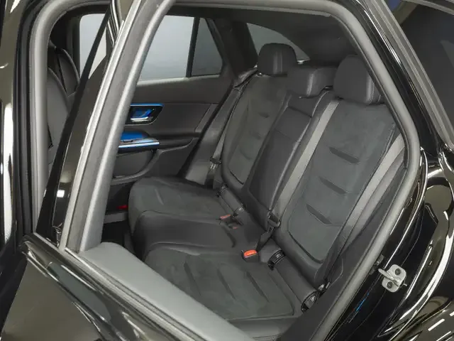 Mercedes-Benz GLC 63 AMG