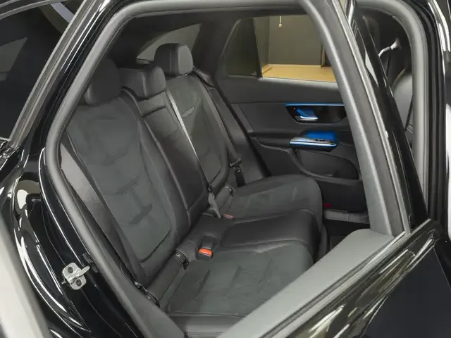 Mercedes-Benz GLC 63 AMG