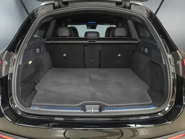 Mercedes-Benz GLC 63 AMG