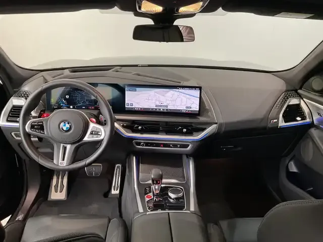 BMW XM