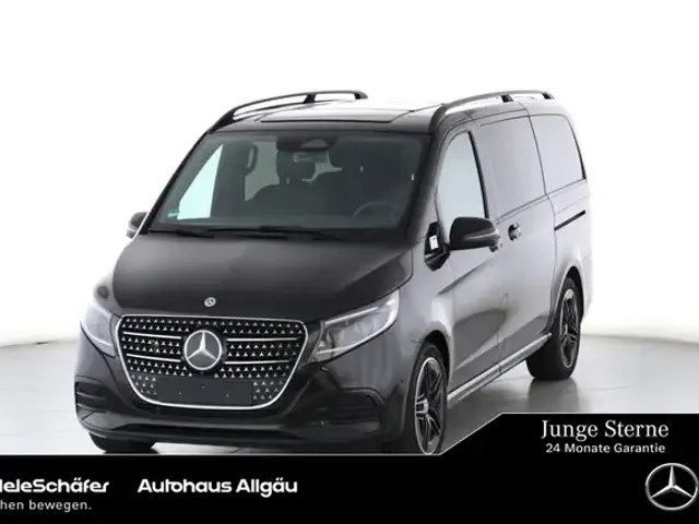 Mercedes-Benz V 250