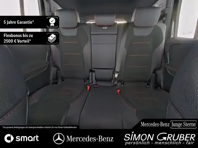 Mercedes-Benz EQB 350