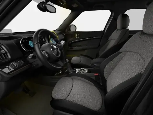 MINI Cooper SE Countryman