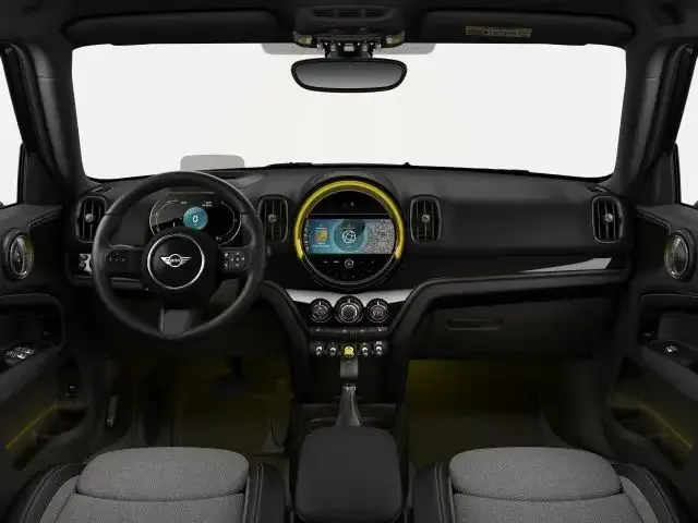 MINI Cooper SE Countryman