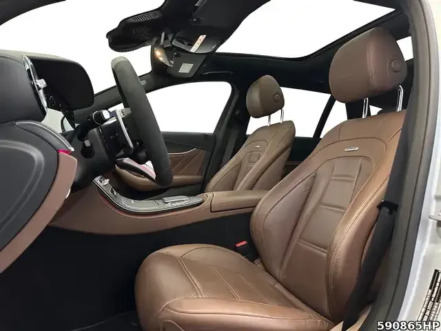 Mercedes-Benz E 63 AMG