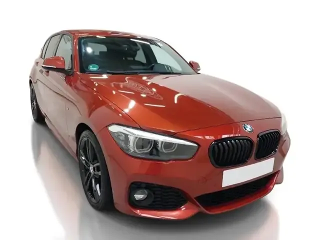 BMW 120