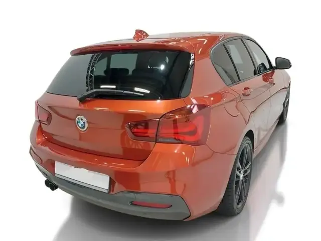 BMW 120