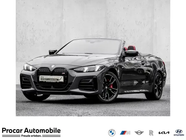 BMW 440