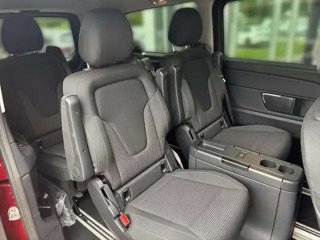Mercedes-Benz EQV 300
