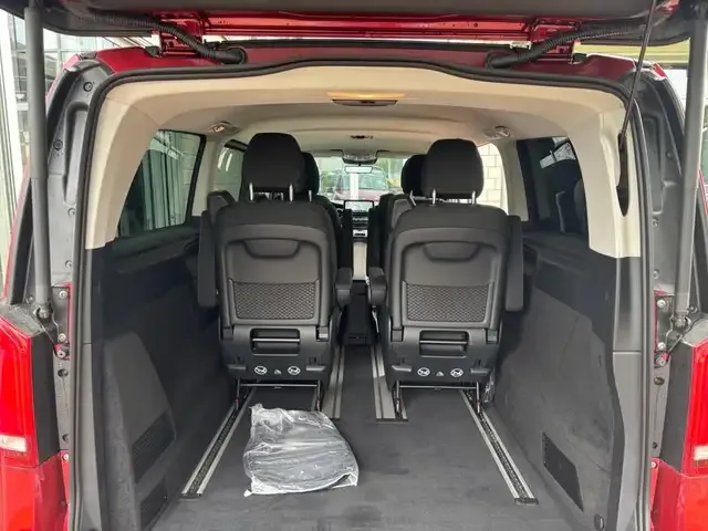 Mercedes-Benz EQV 300