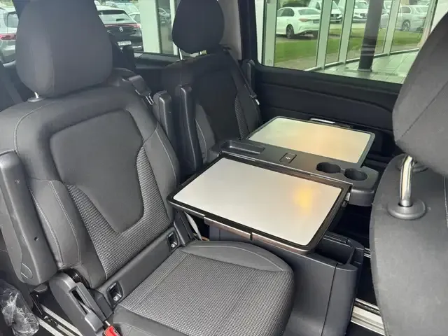 Mercedes-Benz EQV 300