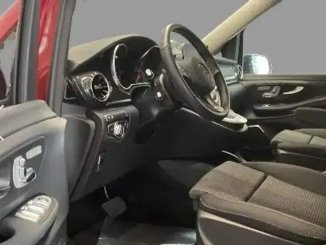 Mercedes-Benz EQV 300