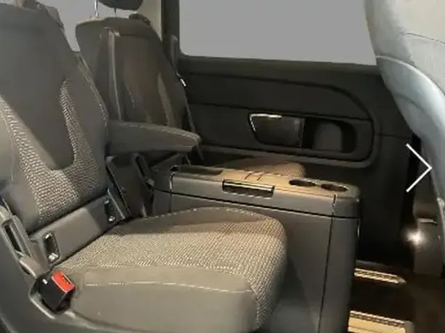 Mercedes-Benz EQV 300