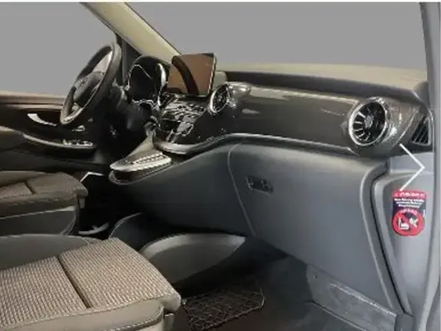 Mercedes-Benz EQV 300