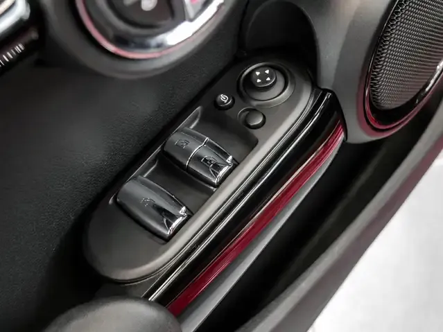 MINI John Cooper Works Cabrio