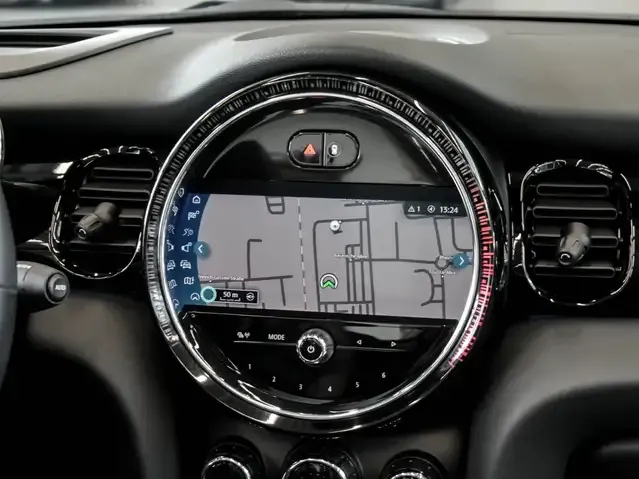 MINI John Cooper Works Cabrio