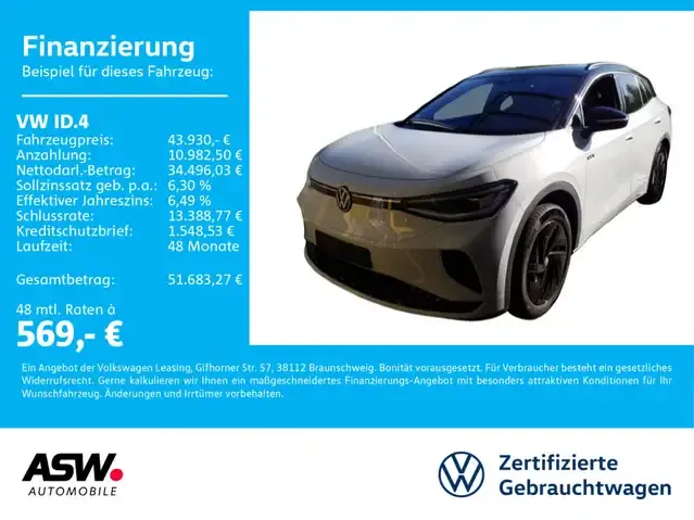 Volkswagen ID.4