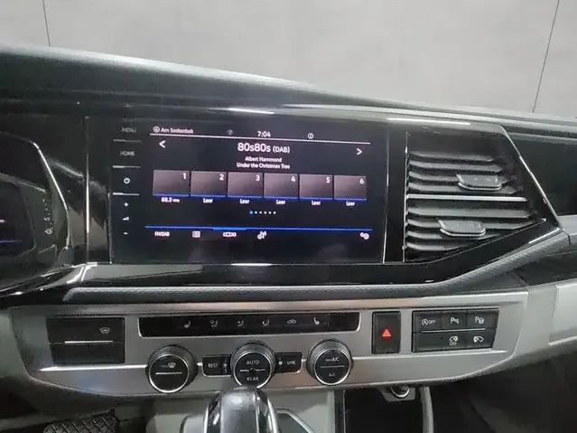 Volkswagen T6.1 California