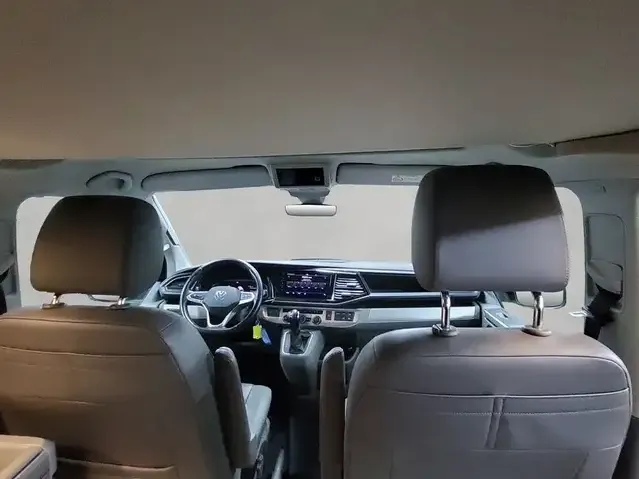 Volkswagen T6.1 California