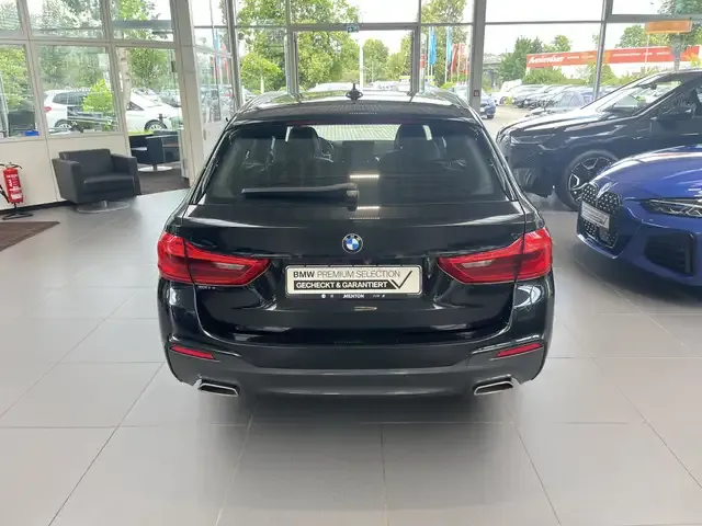 BMW 540