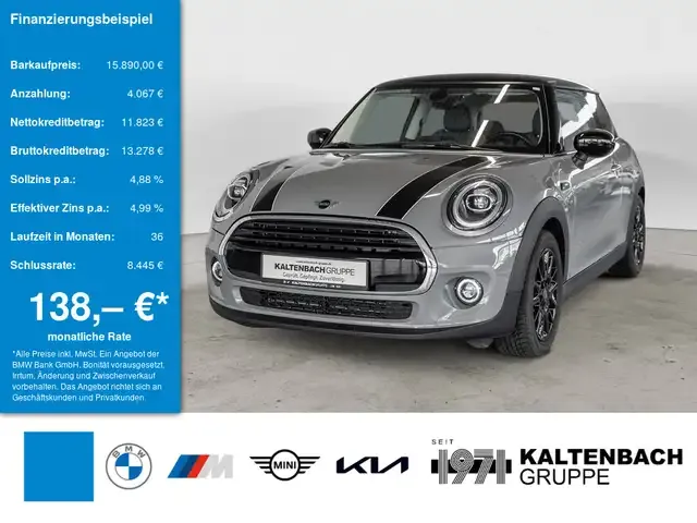 MINI Cooper C