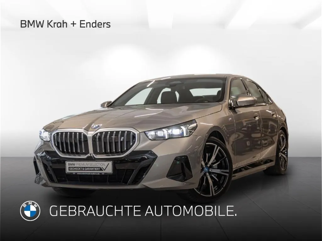BMW i5